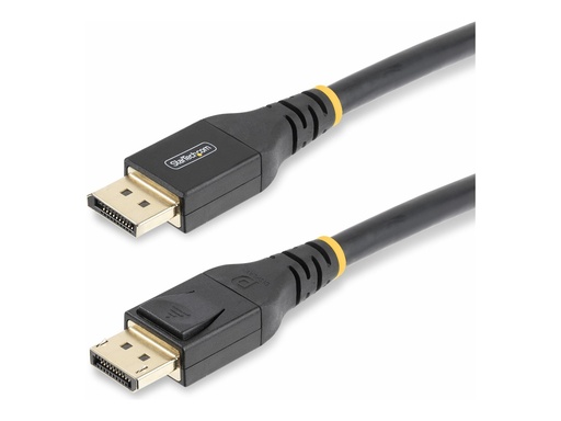 [DP14A-7M-DP-CABLE] StarTech.com StarTech 7 m Aktives DisplayPort Kabel 1.4 VESA Zertifiziert, 8K - DisplayPort-Kabel - DisplayPort (M)
