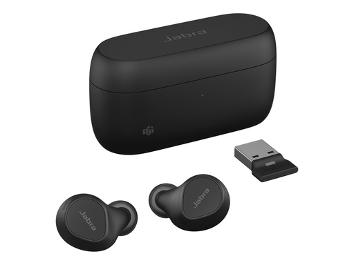 [20797-999-999] Jabra Evolve2 Buds MS - True Wireless-Kopfhörer