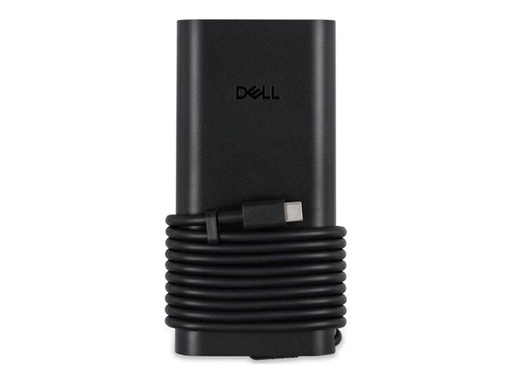 [DELL-249YH] Dell  USB-C Netzteil - GaN, with power cord