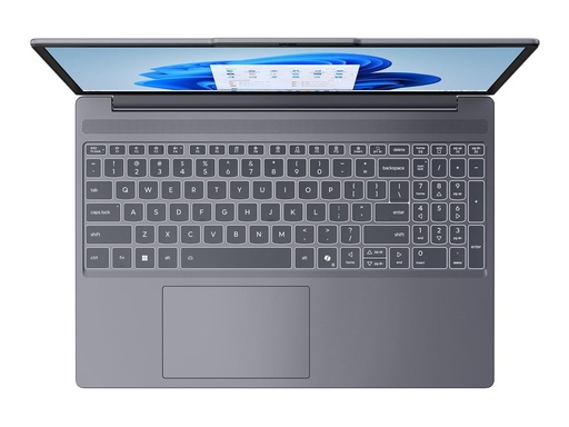 [83KA004EGE] Lenovo IdeaPad Slim 3 5AHP10 83KA - AMD Ryzen 7 8840HS / 3.3 GHz - Win 11 Home - Radeon 780M - 8 GB RAM - 1 TB SSD NVMe - 38.9 cm (15.3")