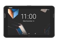 [ET401EA-3V101F2P-A6] Zebra ET401 - Tablet - robust - Android 15 - 64 GB UFS card - 20.3 cm (8")