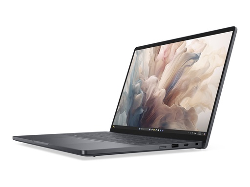 [RRJD8] Dell Pro 14 Premium PA14250 - Intel Core Ultra 7 268V / 2.2 GHz - Intel Evo vPro Enterprise Platform - Win 11 Pro - Intel Arc Graphics 140V - 32 GB RAM - 1 TB SSD NVMe, TLC, Class 35 - 35.56 cm (14")