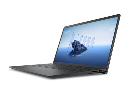 [4RVMJ] Dell Pro 15 Essential PV15250 - Intel Core i7 1355U / 1.7 GHz - Win 11 Pro - Intel Iris Xe Grafik - 16 GB RAM - 512 GB SSD NVMe - 39.487 cm (15.6")