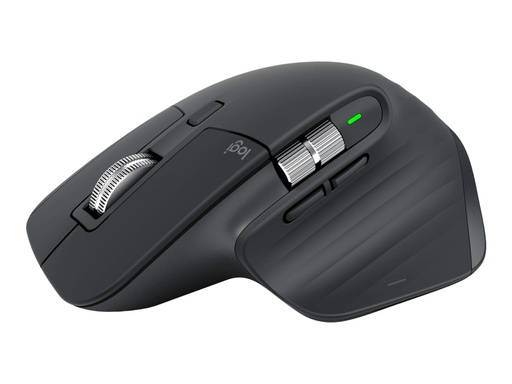 [910-007501] Logitech Mx Master 3S Performance - Maus - 8.000 dpi