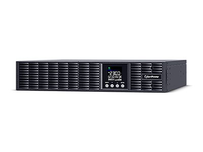 [OLS3000ERT2UA-N] CyberPower Systems CyberPower Online S Series OLS3000ERT2UA-N - USV (in Rack montierbar/extern)