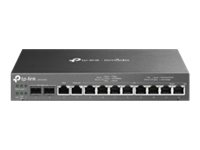 [SG5428XF] TP-LINK Omada Switch 24x GE SG5428XF - Switch - 0,1 Gbps