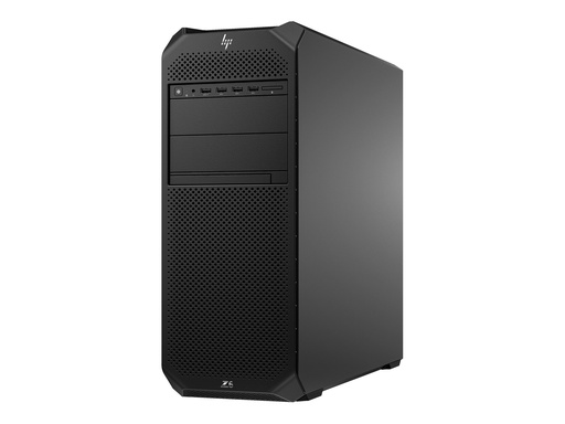 [CS8K2EC] HP Workstation Z6 G5 A - Tower - 4U - 1 x Ryzen ThreadRipper PRO 9955WX / 4.5 GHz