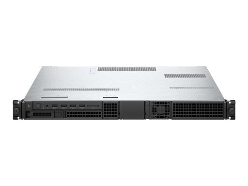[CM9Z7UC] HP Workstation Z4 Rack G5 - Rack-Montage - 1U