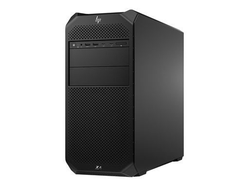 [CL5E9EC] HP Workstation Z4 G5 - Tower - 4U - 1 x Xeon W W5-2565X / 3.2 GHz