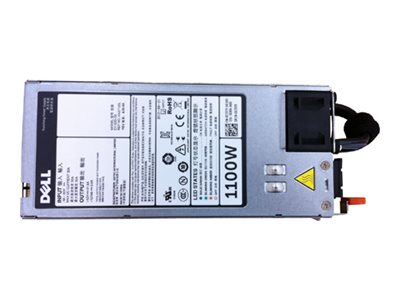 [450-BBLQ] Dell Single - Stromversorgung Hot-Plug (Plug-In-Modul)