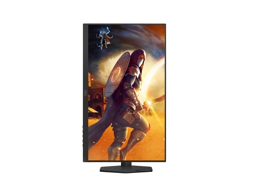 [Q27G4SRU] AOC Gaming Q27G4SRU - LED-Monitor - Gaming - 68.58 cm (27")
