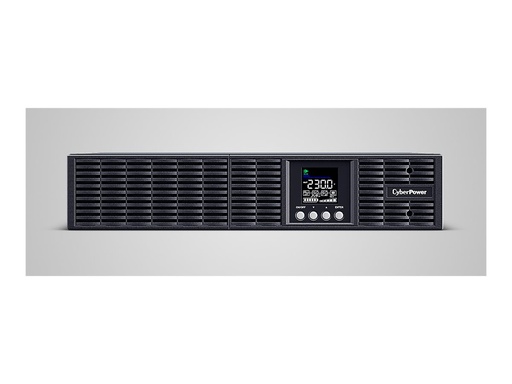 [OLS1500ERT2UA-B] CyberPower Systems CyberPower Advanced Online S OLS1500ERT2UA-B - USV (in Rack montierbar/extern)