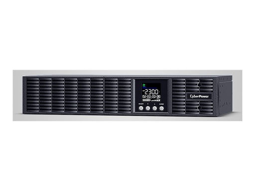 [OLS1000ERT2UA-B] CyberPower Systems CyberPower Advanced Online S OLS1000ERT2UA-B - USV (in Rack montierbar/extern)
