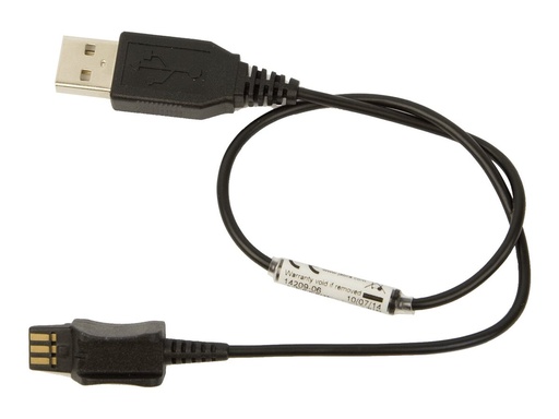 [14209-06] Jabra Headsetadapter - Quick Disconnect männlich