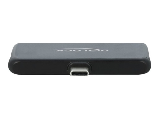 [87751] Delock Mini - Dockingstation - USB-C - HDMI