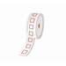 [LTZ12050FGHS] Brother Pre-cut and pre-printed GHS CLP rolls