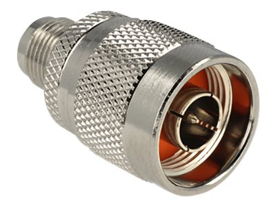 [88796] Delock RF-Adapter - TNC weiblich zu N-Anschluss