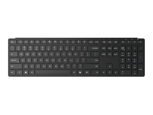 [4Y41S04673] Lenovo Multi-Mode Pro 6000 - Tastatur - kabellos