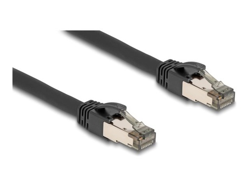 [80244] Delock Netzwerkkabel - RJ-45 (M) zu RJ-45 (M)