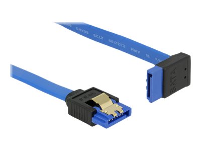 [84995] Delock SATA-Kabel - Serial ATA 150/300/600 - SATA (R)
