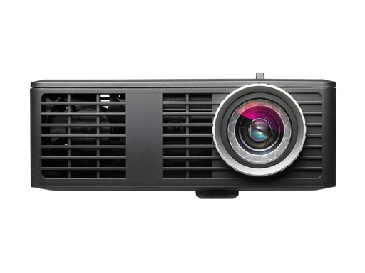 [E9PP7ML01EZ1] Optoma ML750i - DLP-Projektor - LED - 3D - 700 lm - WXGA (1280 x 800)