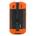 [052067] Mobilis PROTECH - Case - Safety Orange+ Handstr