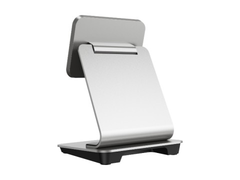 [C14004120] Sunmi Desktop Stand für CPad 2x USB-C USB-A
