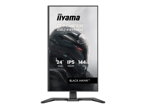 [GB2441HSU-B1] Iiyama G-MASTER Black Hawk GB2441HSU-B1 - LED-Monitor - 60.5 cm (24")