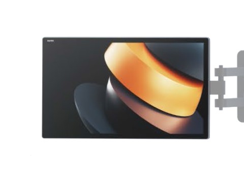 [P11050016] Sunmi Flex 3 - 18.5" KDS Touchsystem Android 13 GMS - 2,7 GHz - 6 GB