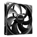 [BL139] Be Quiet! Pure Wings 3 140mm Pwm 3-Pack schwarz 3er-Pack 140 mm - Gehäuse-Lüfter - 21,9 dB