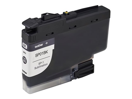 [SP01BK] Brother SP01BK - 47 ml - Schwarz - original