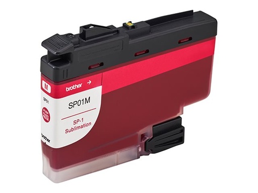 [SP01M] Brother SP01M - 47 ml - Magenta - original - Tintenpatrone