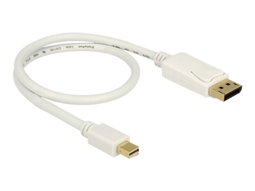 [83985] Delock DisplayPort-Adapter - DisplayPort (M)