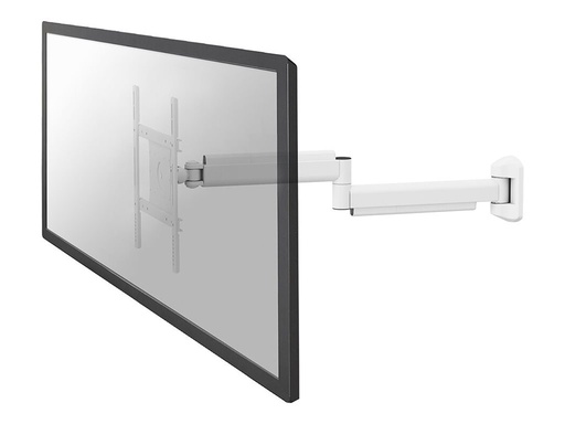 [FPMA-HAW050] Neomounts FPMA-HAW050 - Halterung - für LCD-Display - medizinisch - weiß - Bildschirmgröße: 25.4-101.6 cm (10"-40")