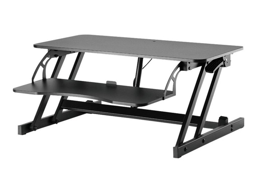 [NS-WS200BLACK] Neomounts NS-WS200 - Stehender Tischwandler