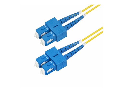 [SMDOS2SCSC30M] StarTech.com 30 Meter LWL Patchkabel SC SC (UPC)