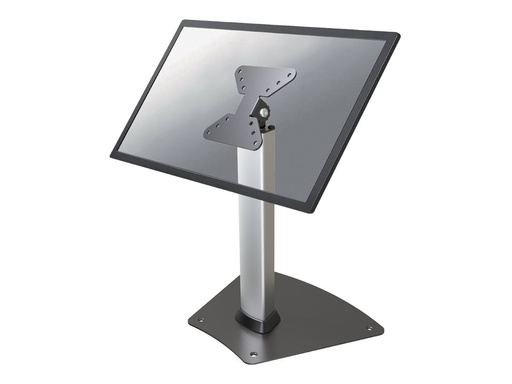 [FPMA-D1500SILVER] Neomounts FPMA-D1500 - Aufstellung - für LCD-Display - Silber - Bildschirmgröße: 25.4-81.3 cm (10"-32")