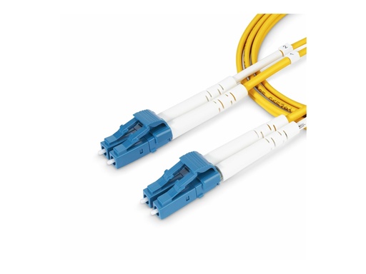 [SMDOS2LCLC40M] StarTech.com 40 Meter LWL Patchkabel LC LC (UPC)