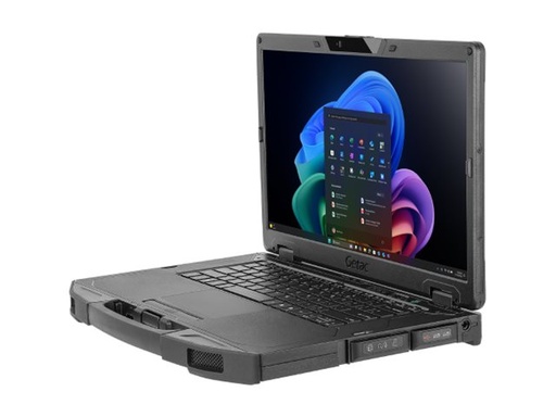 [SX176A34SDXX] GETAC S510AD - Robust - AMD Ryzen AI 5 340 - Win 11 Pro - Radeon 840M - 16 GB RAM - 256 GB SSD NVMe - 39.6 cm (15.6")