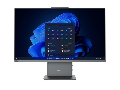 [12SA007BGE] Lenovo ThinkCentre neo 50a 27 G5 12SA - All-in-One (Komplettlösung)