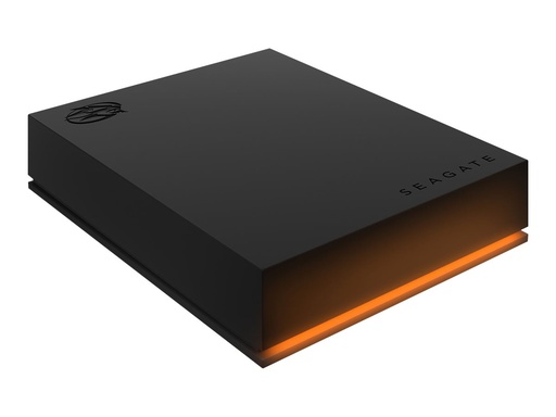 [STKL2000400] Seagate FireCuda STKL2000400 - Festplatte - 2 TB - extern (tragbar)