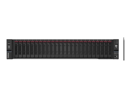 [7DGD1006EA] Lenovo ThinkSystem SR650 V4 7DGD - Server - Rack-Montage