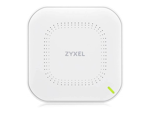 [NWA90AXPRO-EU0102F] ZyXEL NWA90AX Pro - Accesspoint - 2.5G PoE Uplink, 3x3 + 2x2 MU-MIMO Antenne, AX3000 Multi-Gig, NebulaFlex Cloud