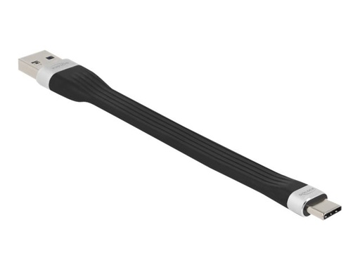 [85771] Delock USB-Adapter - USB Typ A (M) zu 24 pin USB-C (M)