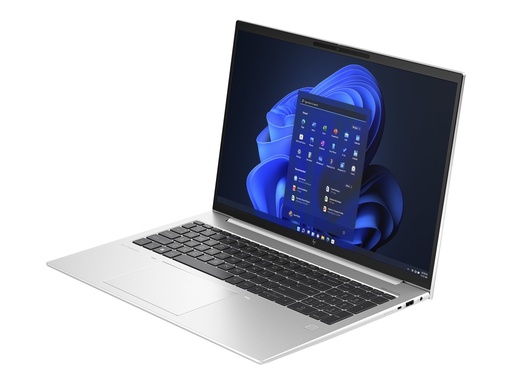 [8A3G7EA#ABD] HP EliteBook 860 G10 Notebook - Intel Core i5 1335U / 1.3 GHz - Win 11 Pro - Intel Iris Xe Grafikkarte - 8 GB RAM - 256 GB SSD NVMe - 40.64 cm (16")