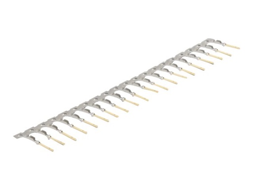 [66732] Delock Kräusenführungsstift (Packung mit 40)