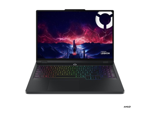 [83LT0009GE] Lenovo Legion Pro 5 16ADR10 83LT - AMD Ryzen 7 8745HX / 3.6 GHz - Win 11 Home - GeForce RTX 5060 - 32 GB RAM - 1 TB SSD TLC - 40.6 cm (16")