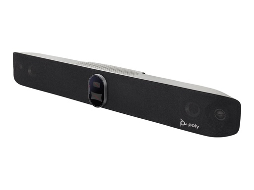 [842X5AA#AC3] Poly HP Poly Studio X70 No Radio - All-in-One Videoleiste