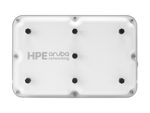 [S4K35A] HPE Aruba Networking AP-764 (RW) Flex - Hardened