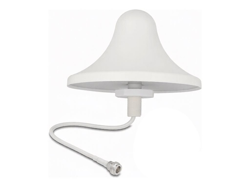 [90759] Delock Antenne - Pilz - Wi-Fi, Mobiltelefon